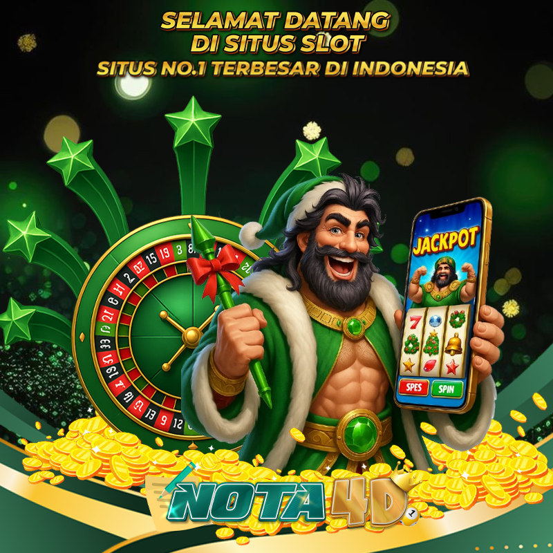 situs terbesar no.1 di Indonesia
