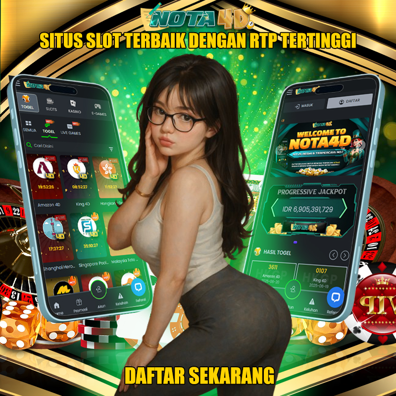 RTP TERTINGGI