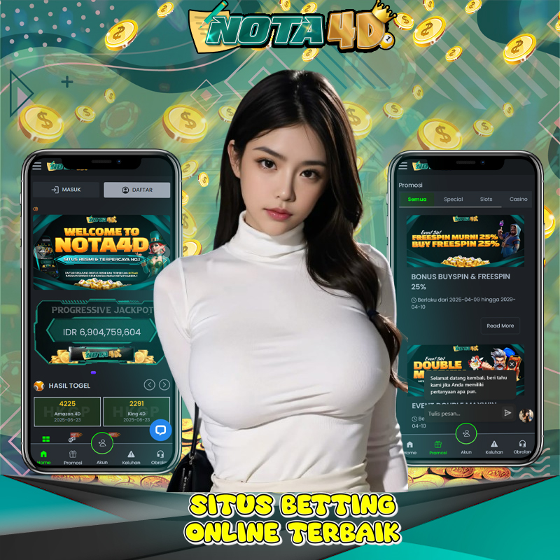 BEETING ONLINE TERBAIK