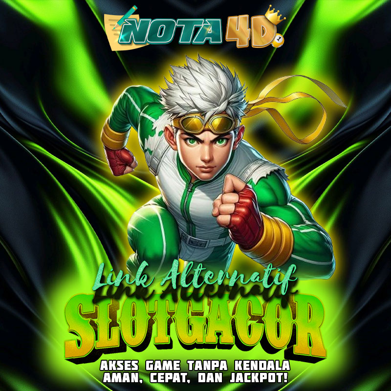Link Alternatif Slot Gacor