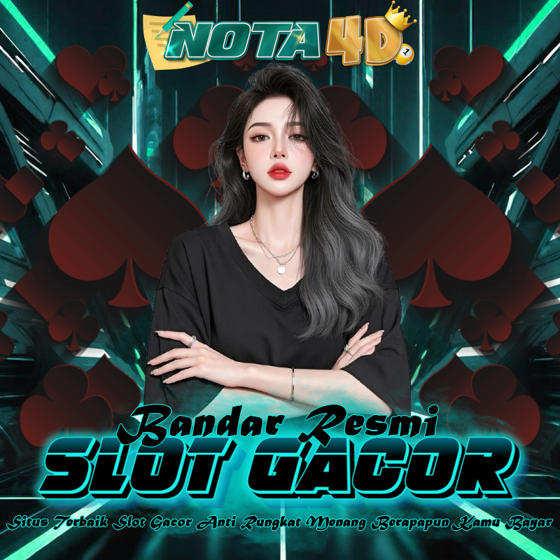 Situs Terbaik Slot Gacor