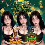 Situs Slot Online Gacor