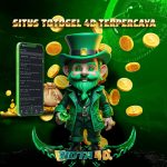 NOTA4D: SITUS TOGEL 4D TERPERCAYA DAN TERBESAR DI INDONESIA